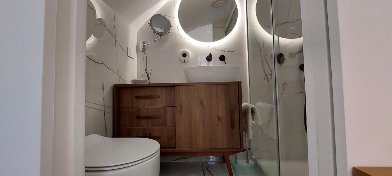 Tivitti House Villa Катания Екстериор снимка