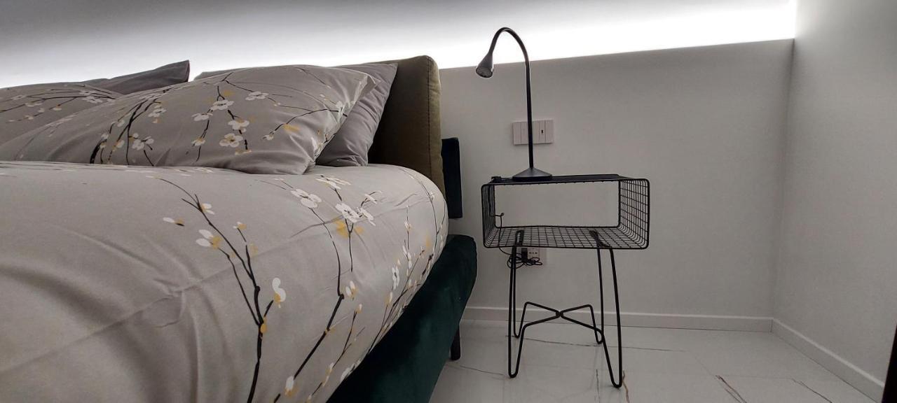 Tivitti House Villa Катания Екстериор снимка