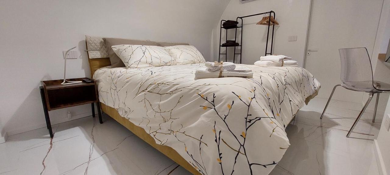 Tivitti House Villa Катания Екстериор снимка
