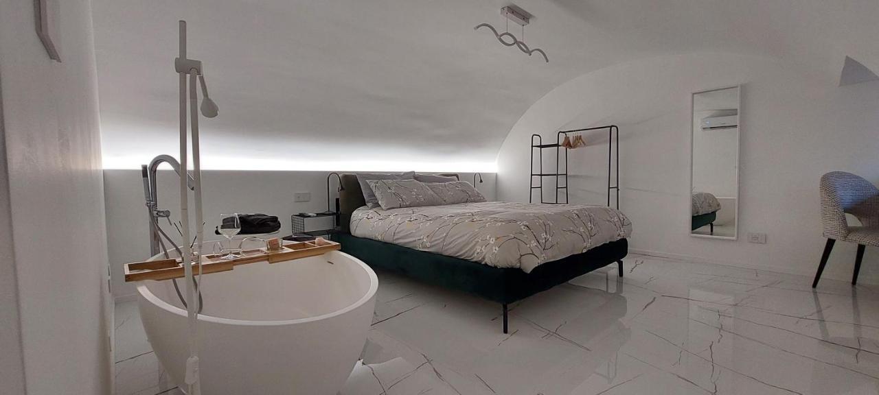Tivitti House Villa Катания Екстериор снимка