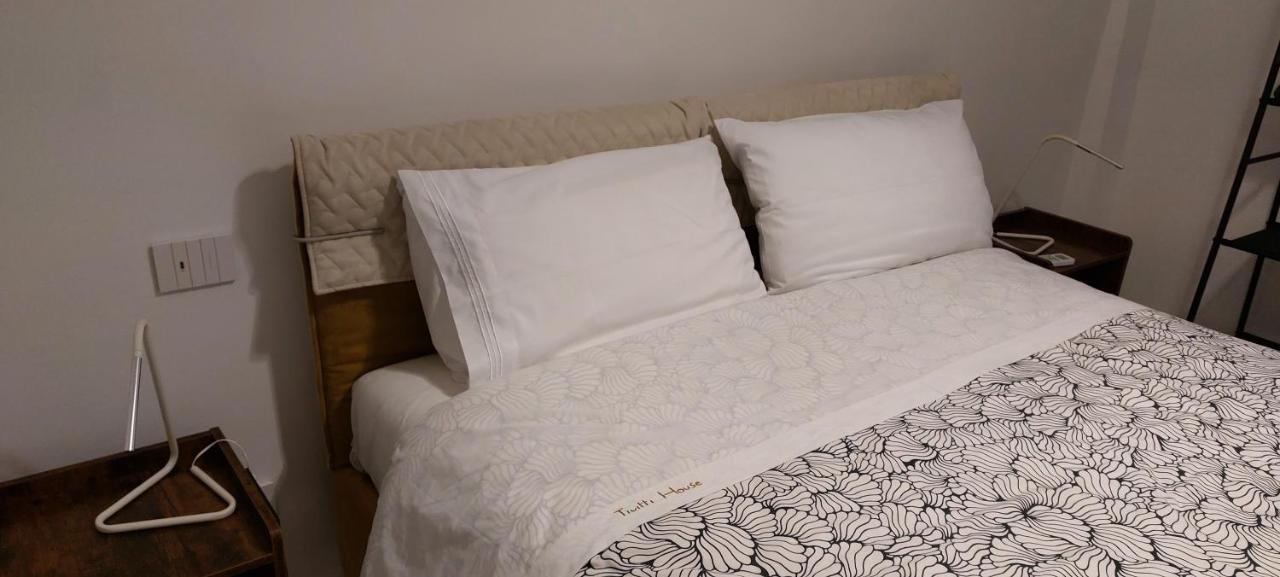 Tivitti House Villa Катания Екстериор снимка