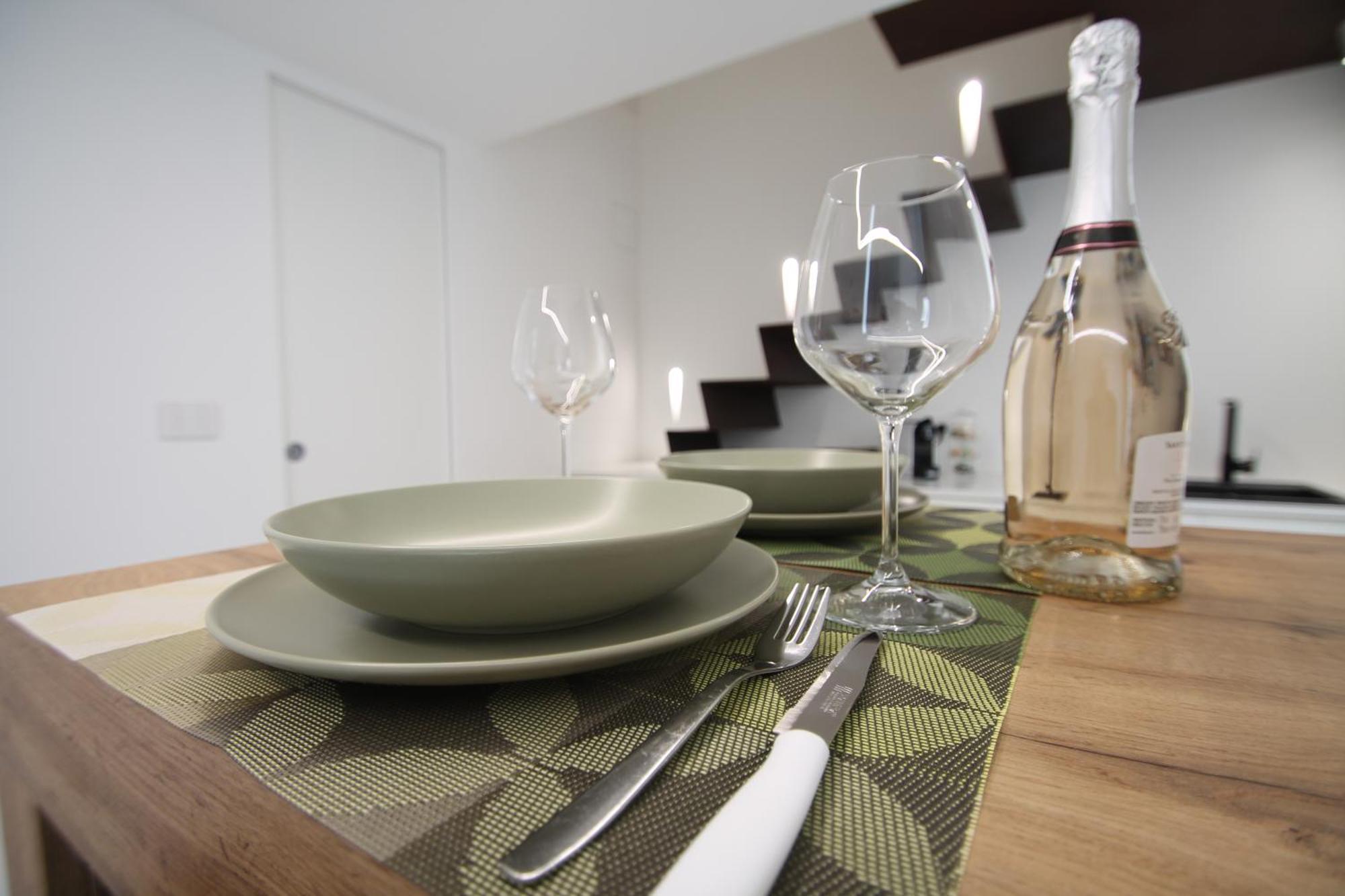 Tivitti House Villa Катания Екстериор снимка