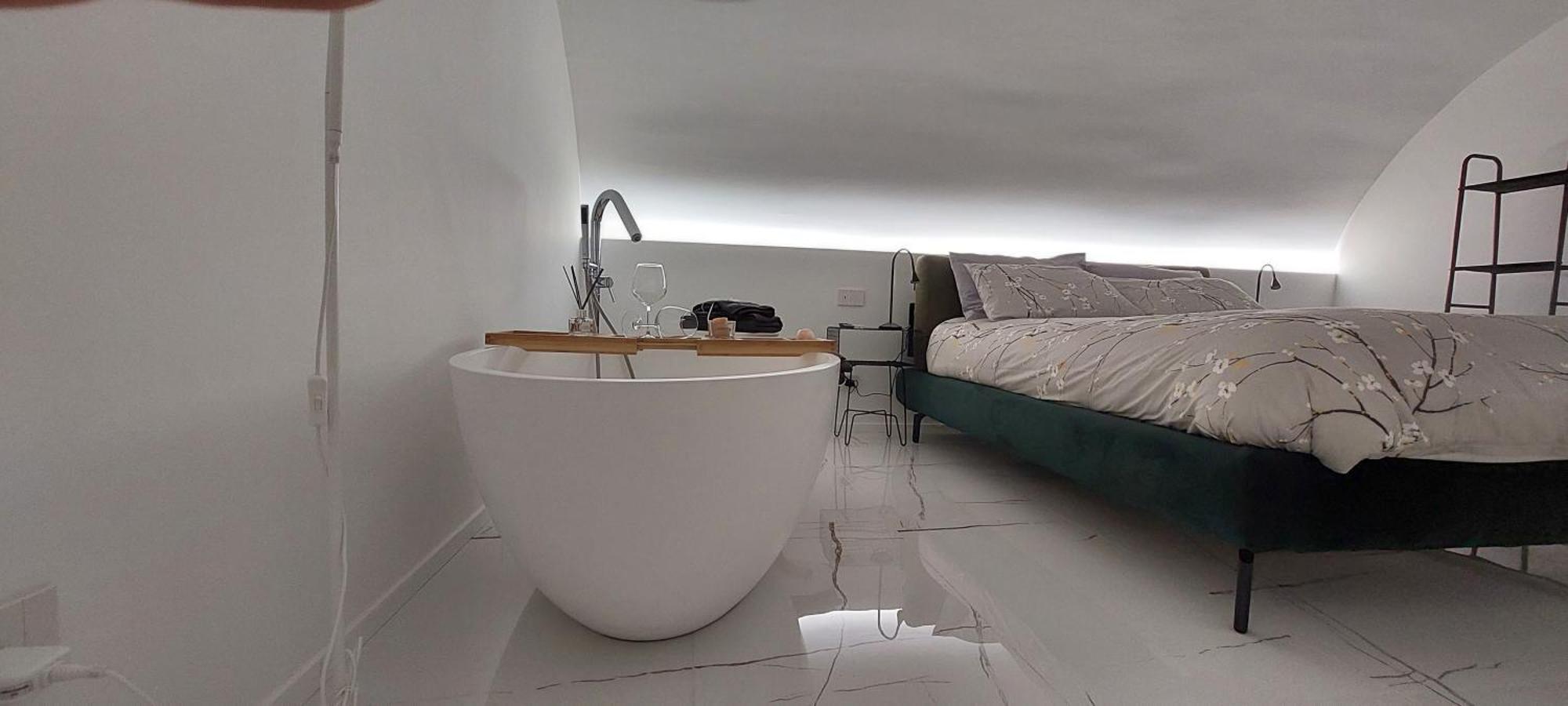 Tivitti House Villa Катания Екстериор снимка