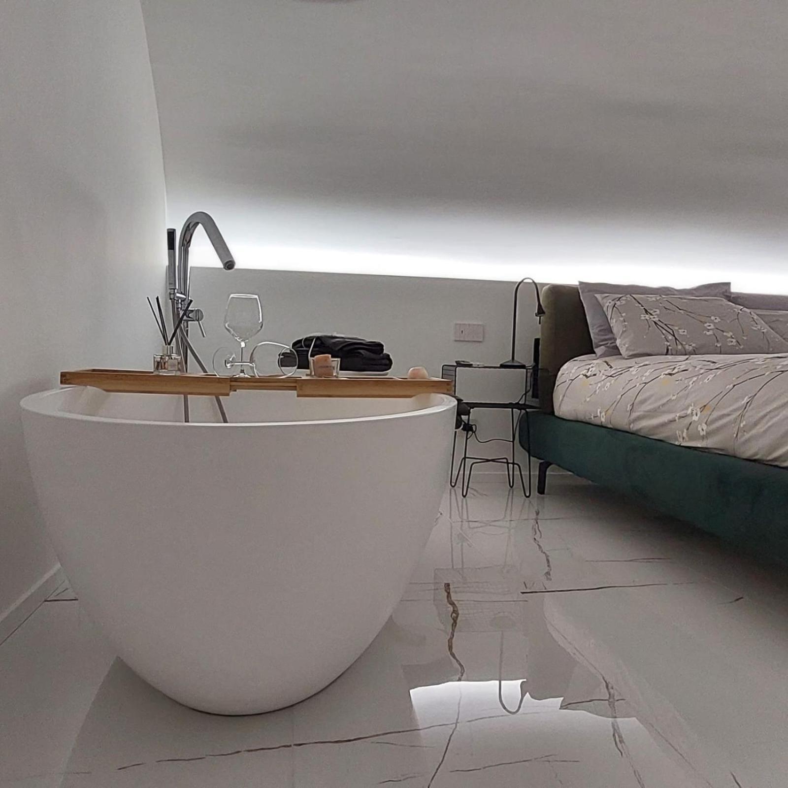 Tivitti House Villa Катания Екстериор снимка